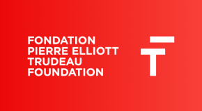 Fondation Pierre Elliott Trudeau