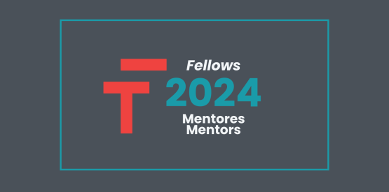 Fellows and Mentors 2024