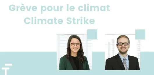 Climate Strike