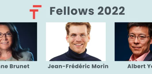 Fellows 2022