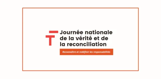 National Day for Truth and Reconciliation